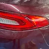 Tail Light (RH) - 2013 Jaguar XF
