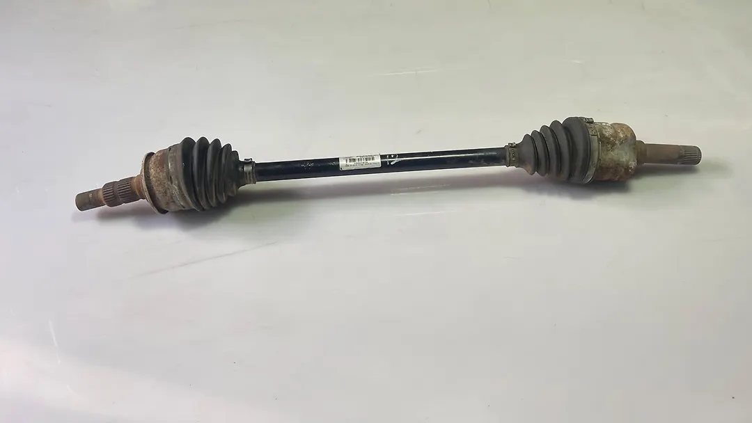 Axle(RHF) - 2015 Dodge Charger SE