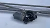 Windshield wiper motor - 2018 Chevrolet Camaro