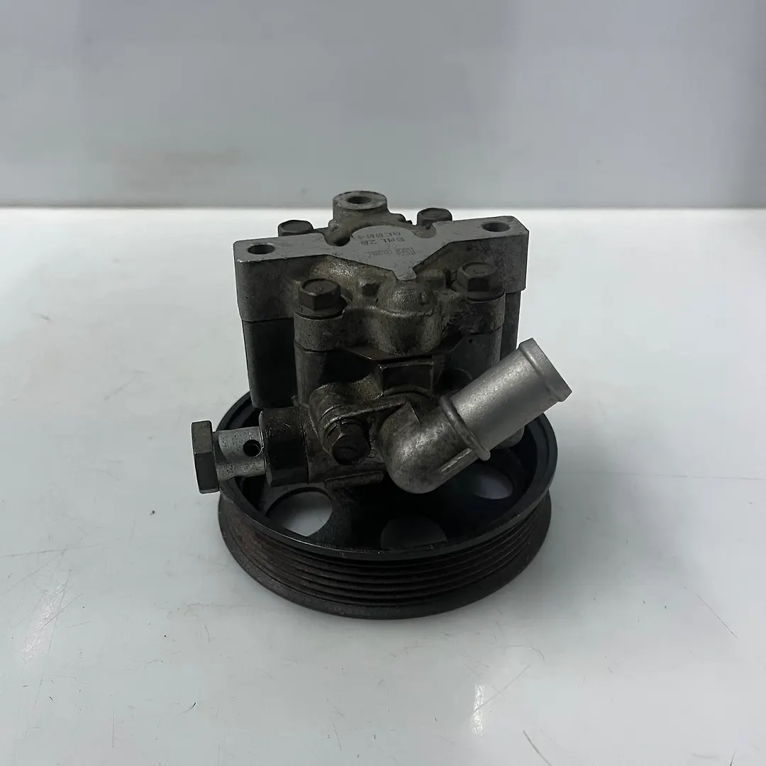 Power steering pump - 2009 Volkswagen Touareg