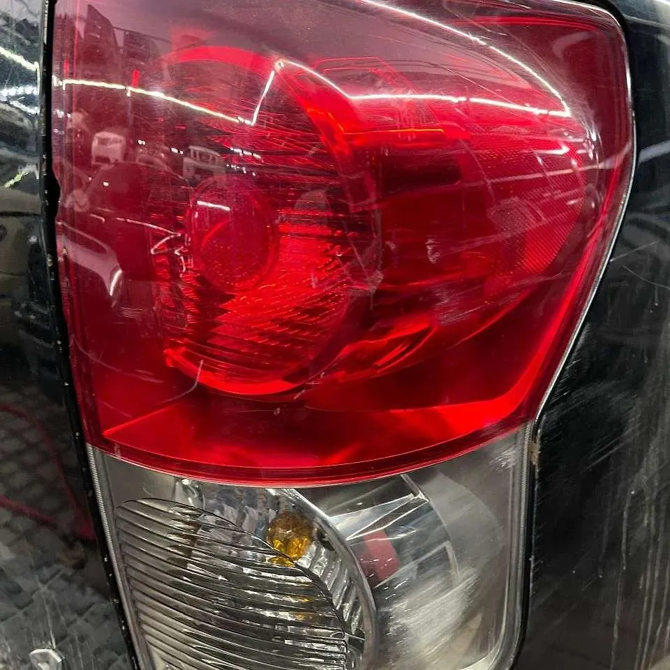 Tail Light (RH) - 2008 Toyota Tundra
