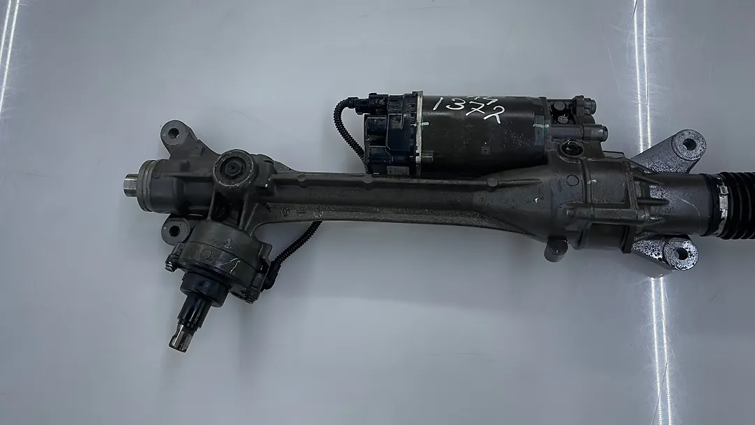 Steering box/rack - 2016 Audi A4