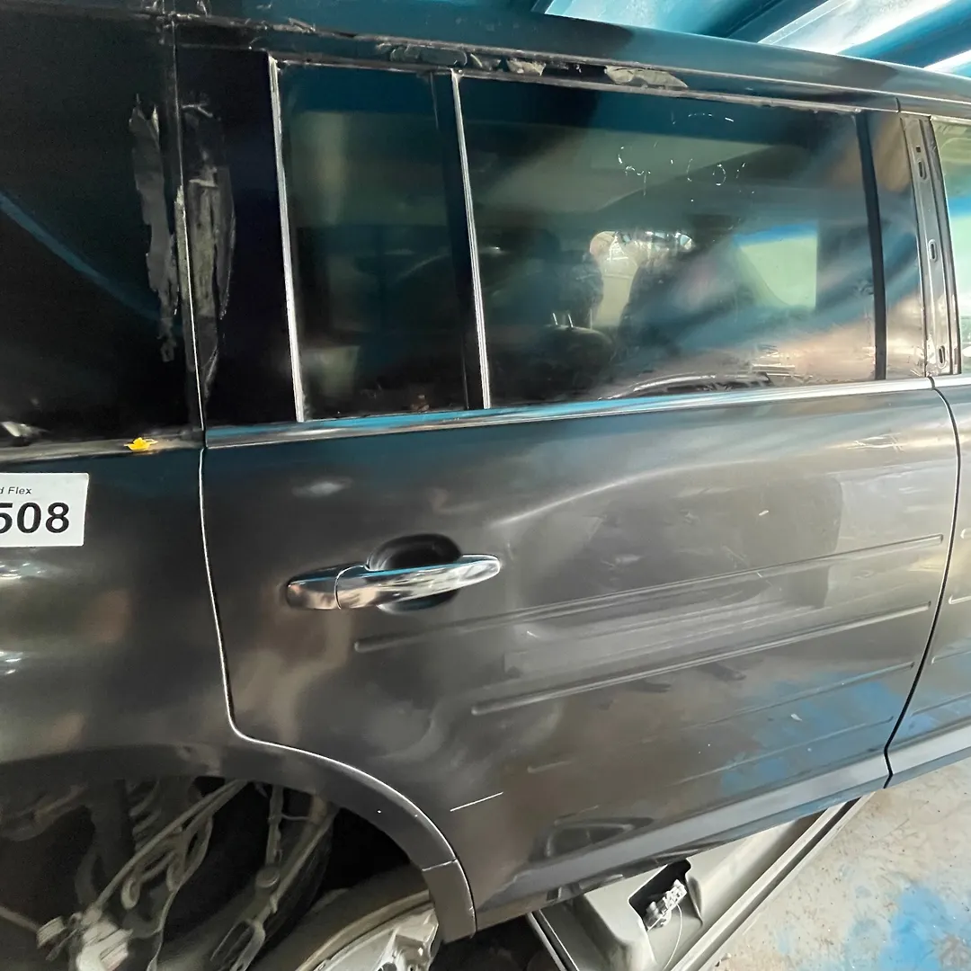 Door (RHB) - 2017 Ford Flex