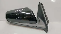 Side Mirror (RH) - 2018 GMC Terrain