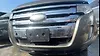 Front Bumper - 2014 Ford Edge Limited