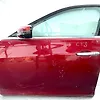 Door (LHF) - 2018 Cadillac CTS Luxury (AWD)