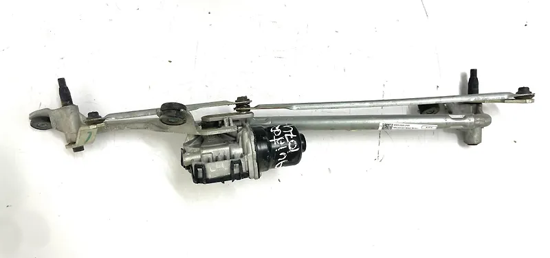 Windshield wiper motor - 2022 Lincoln Aviator Reserve