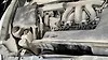 Engine  - 2015 Infiniti QX60