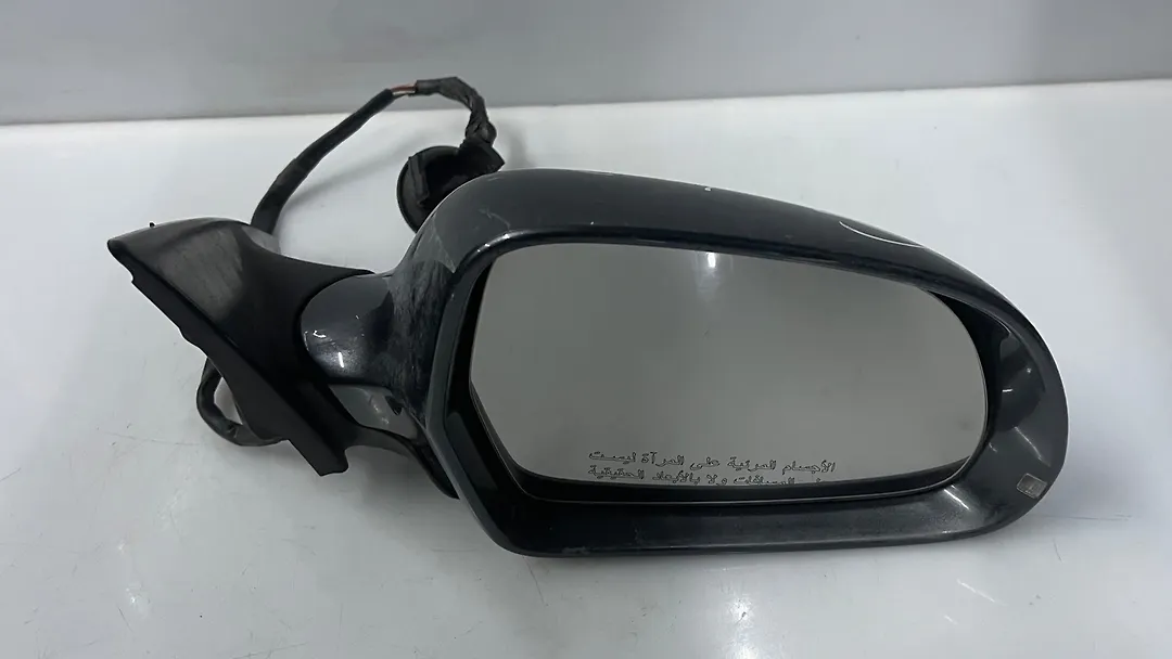 Side Mirror (RH) - 2009 Audi A6