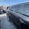 Door (RHB) - 2010 Cadillac SRX Premium