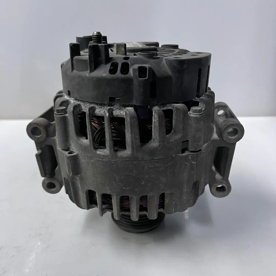 Alternator - 2020 Audi Q3