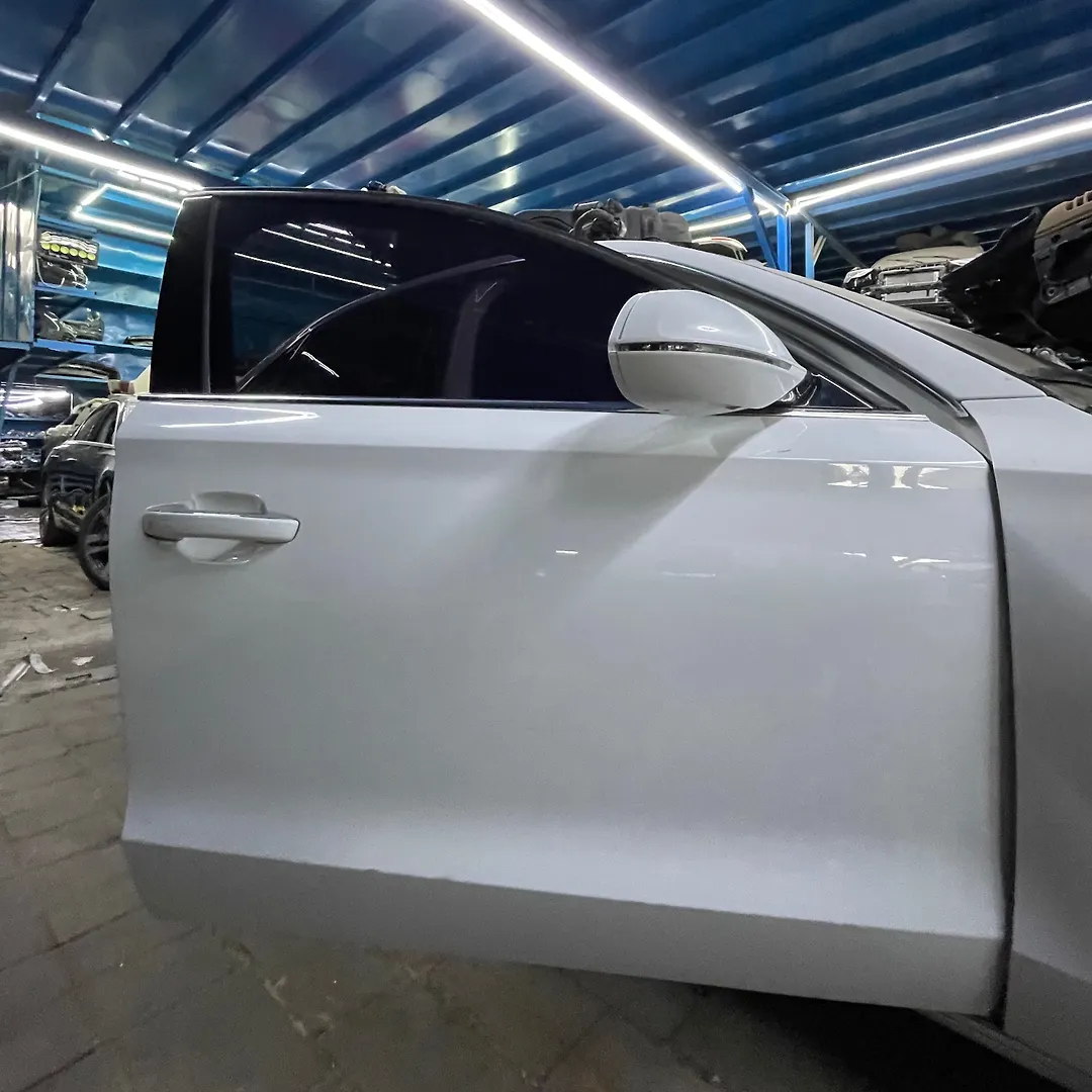 Door (RHF) - 2014 Audi A8 L