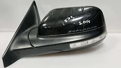 Side Mirror (LH) - 2014 Ford Explorer