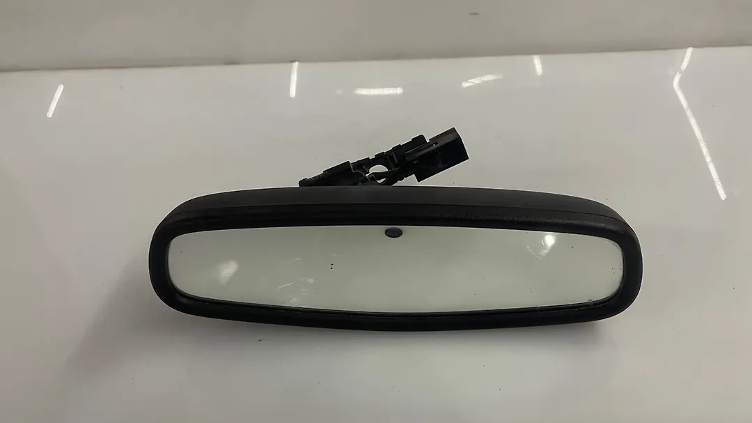 Rear view mirror - 2014 Chevrolet Impala LTZ