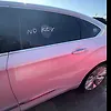 Door (LHB) - 2017 Chevrolet Impala