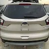 Trunk/hatch/tailgate - 2018 Ford Escape Titanium