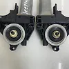 Power Window Motor - 2011 Jeep Grand Cherokee 70TH ANNIVERSARY