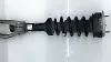 Front Shock Absorbers  - 2015 Jaguar XF
