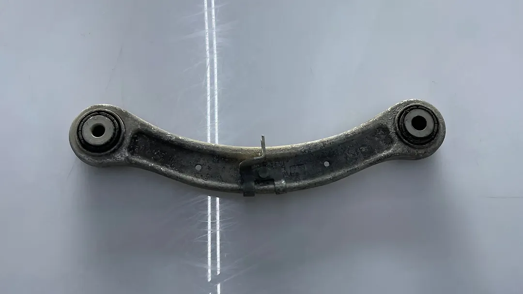 Lower arm (LH) - 2005 Volkswagen Touareg