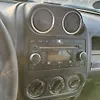 Audio CD Disc player  - 2009 Jeep Patriot