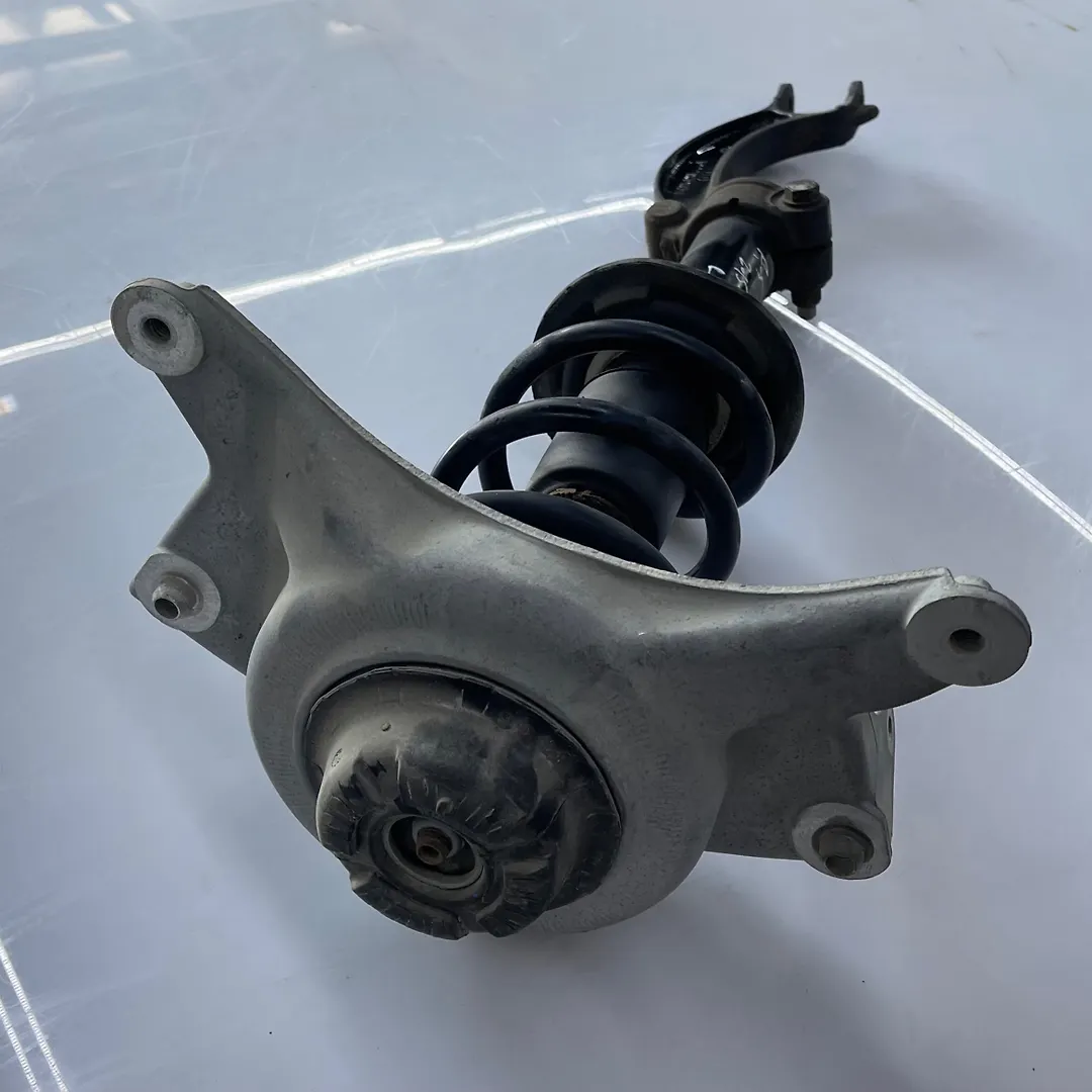 Shock Absorber (RHF) - 2015 Audi S4
