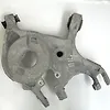 Rear Spring Mount Control Arm - 2017 Ford Edge SEL
