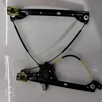 Door Motor (LHF) - 2020 Chevrolet Traverse
