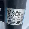 Shock Absorber (RHF) - 2012 Ford Flex SEL