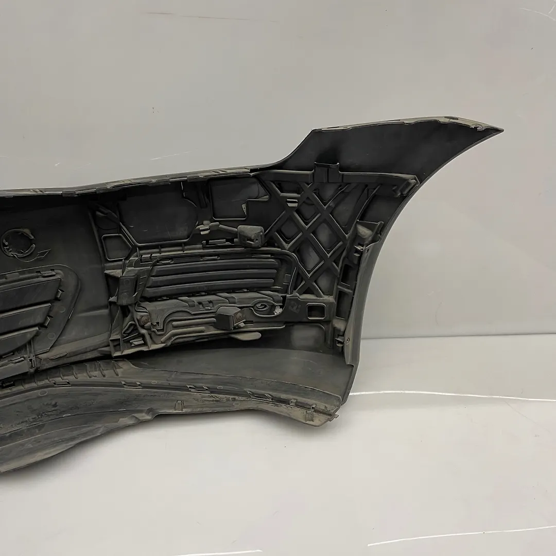 Rear Bumper - 2015 Volkswagen Golf
