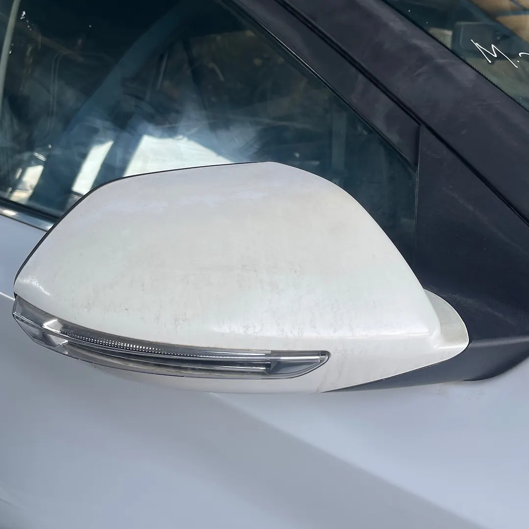 Side Mirror (RH) - 2023 Chevrolet Groove