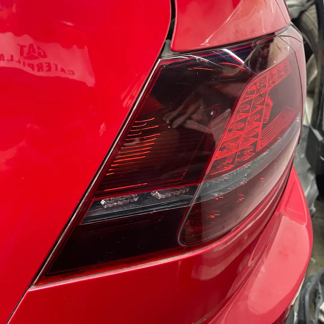 Tail Light (LH) - 2016 Volkswagen Golf
