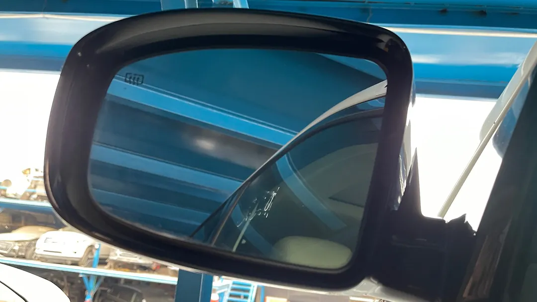 Side Mirror (LH) - 2015 Infiniti QX60