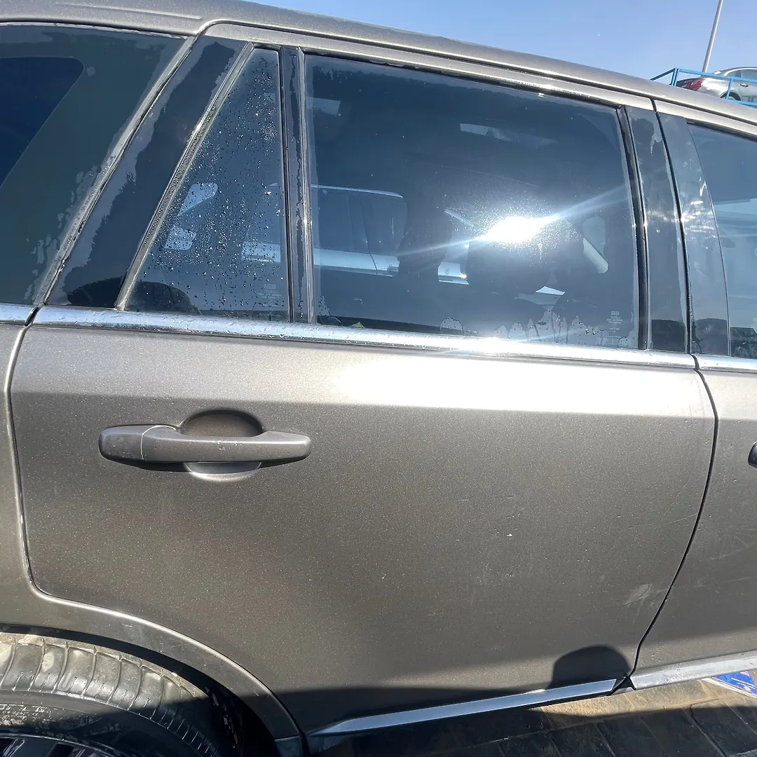 Door (RHB) - 2014 Ford Edge Limited