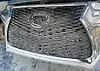 Front Bumper - 2020 Lexus NX300