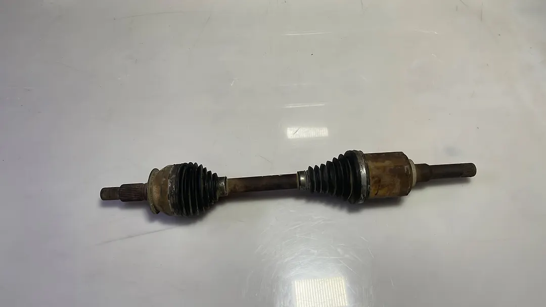 Axle(LHF) - 2013 Chevrolet Malibu LT 