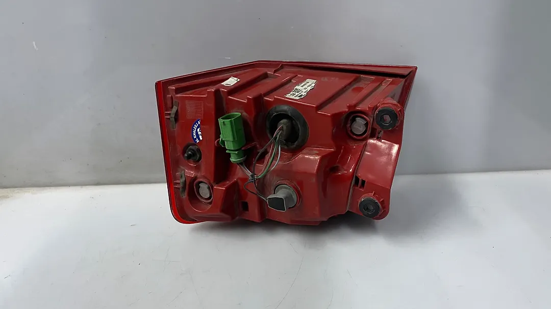 Tail Light (LH) - 2012 Audi A6