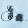 DOOR LOCK(LHF) - 2016 Chevrolet Camaro