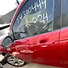 Door (LHF) - 2016 Land Rover DISCOVERY SPORT