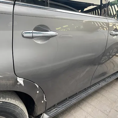 Door (LHB) - 2011 Infiniti QX56 5.6i