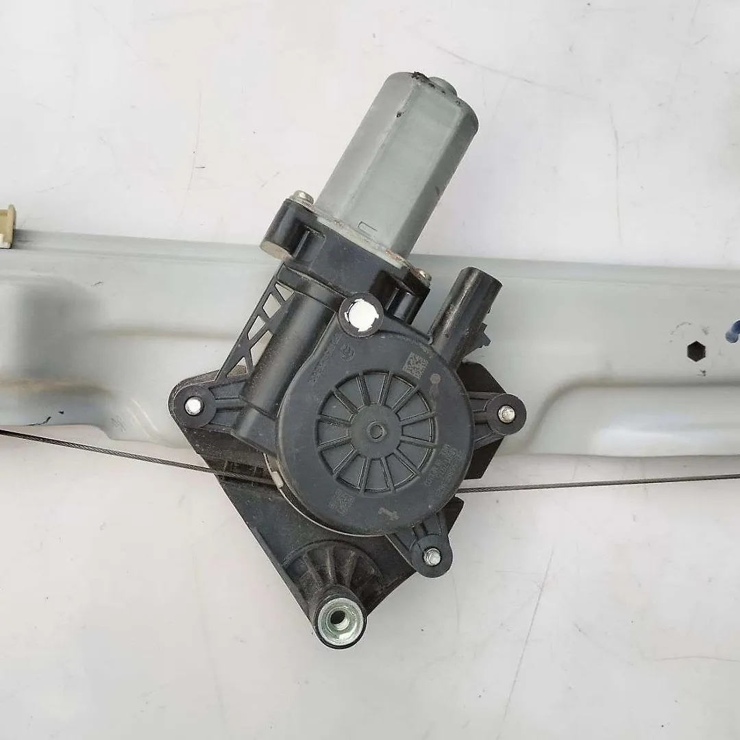 Door Motor (RHB) - 2018 GMC Terrain