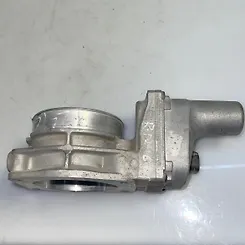 Throttle body - 1983 Chevrolet Caprice