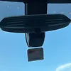Mirror (Inner rear view) - 2017 Cadillac XT5