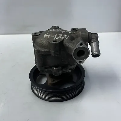 Power steering pump - 2012 Volkswagen Touareg