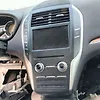 Info/GPS/TV Screen - 2015 Lincoln MKC