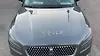 Hood/Bonnet - 2022 Lincoln Corsair