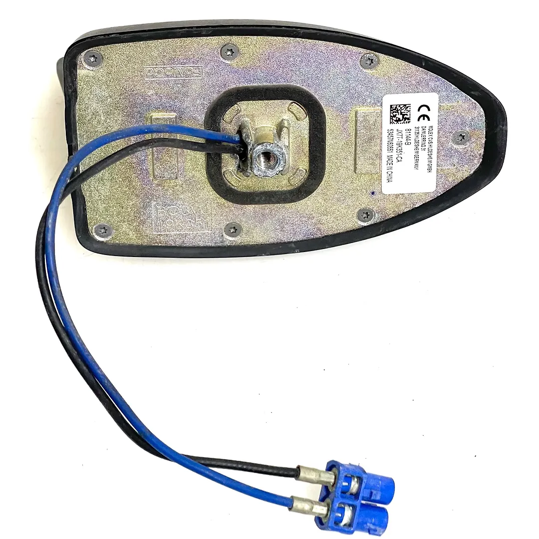 Antenna - 2017 Ford Edge SEL