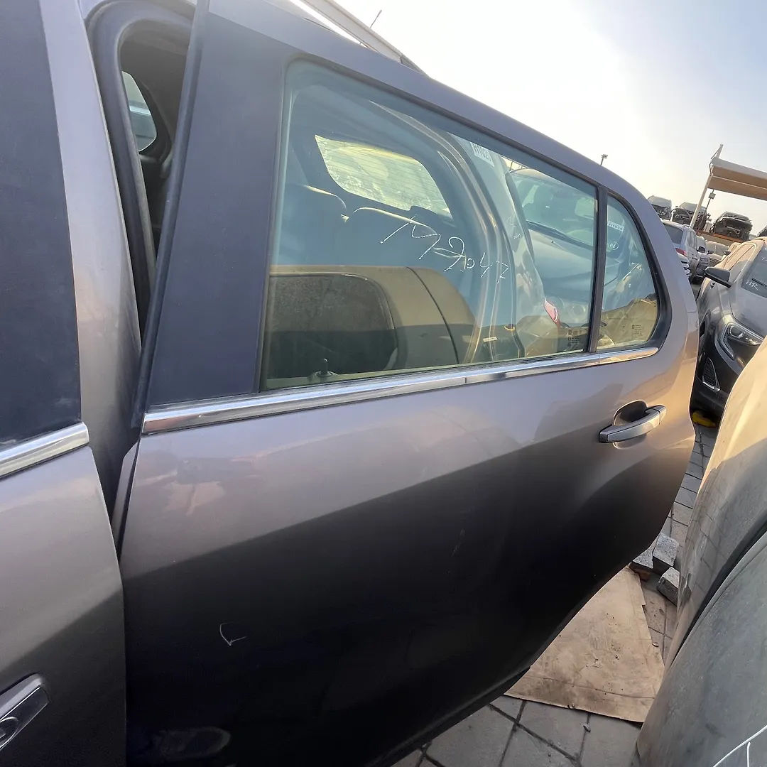 Door (LHB) - 2015 Chevrolet Trax
