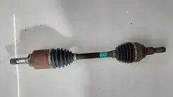 Axle(LHF) - 2013 GMC Acadia