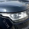 Headlight (RH) - 2016 Land Rover RANGE ROVER VOGUE
