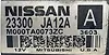 Starter - 2013 Nissan Pathfinder